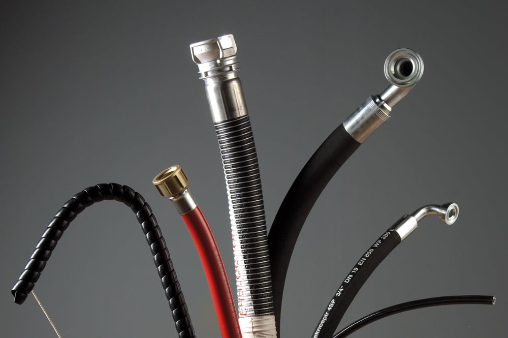 FLEXIBLE HYDRAULIQUE : QUELS SONT LES NORMES DE SÉCURITÉ ?