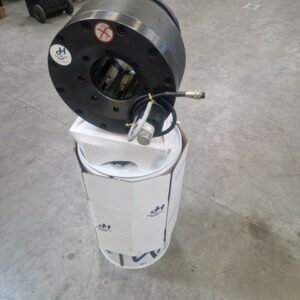 presse à sertir techmaflex