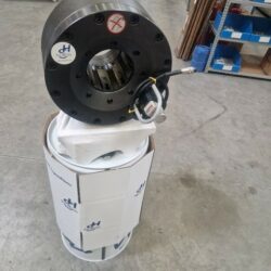 presse à sertir techmaflex