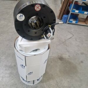 presse à sertir techmaflex