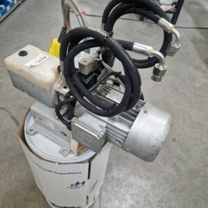 presse à sertir techmaflex