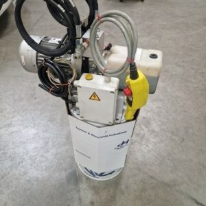 presse à sertir techmaflex