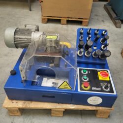 Dénudeuse Barboflex SKM 100