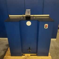 Tronçonneuse BARBOFLEX CUT 425 Occasion (380 volts)