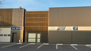 AGENCE-RENNES Agence Soc Hydro à Rennes
